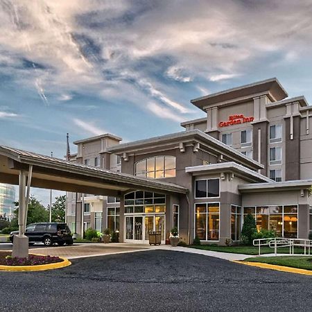 Hilton Garden Inn By Hilton Маунт-Лорел Экстерьер фото