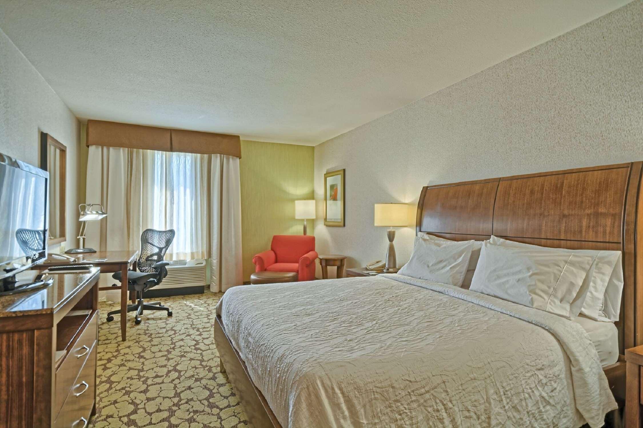 Hilton Garden Inn By Hilton Маунт-Лорел Экстерьер фото