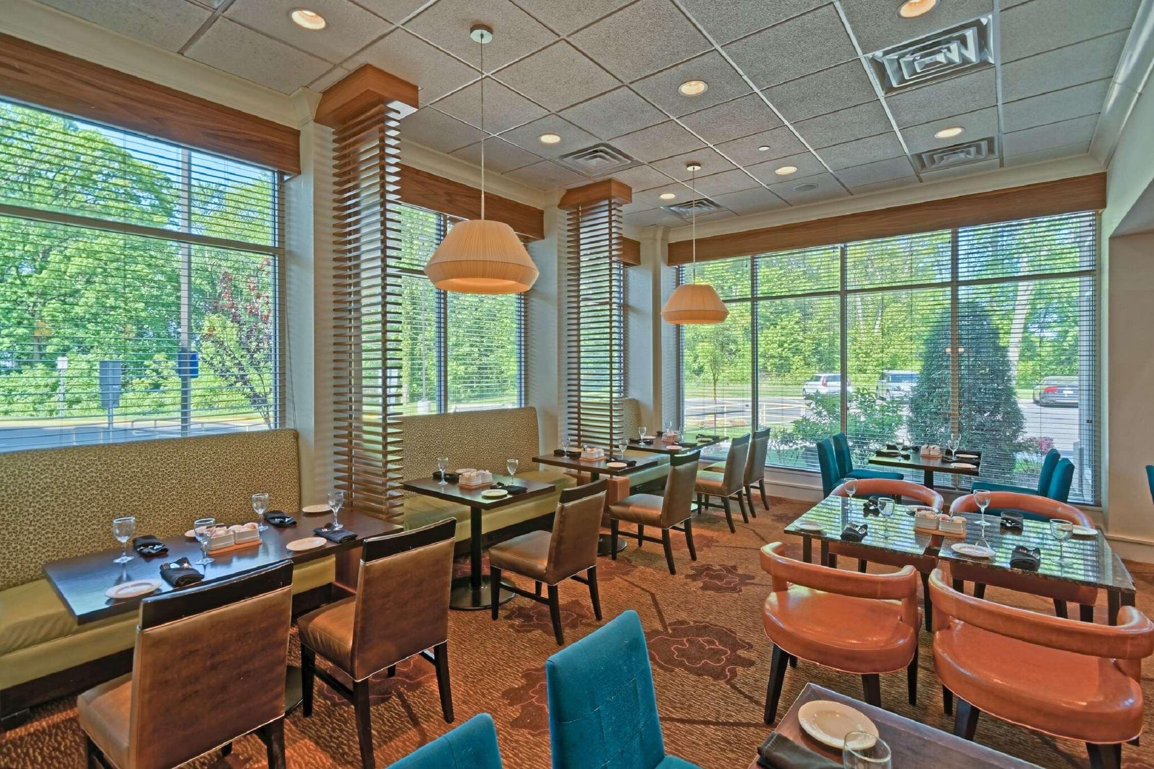 Hilton Garden Inn By Hilton Маунт-Лорел Экстерьер фото
