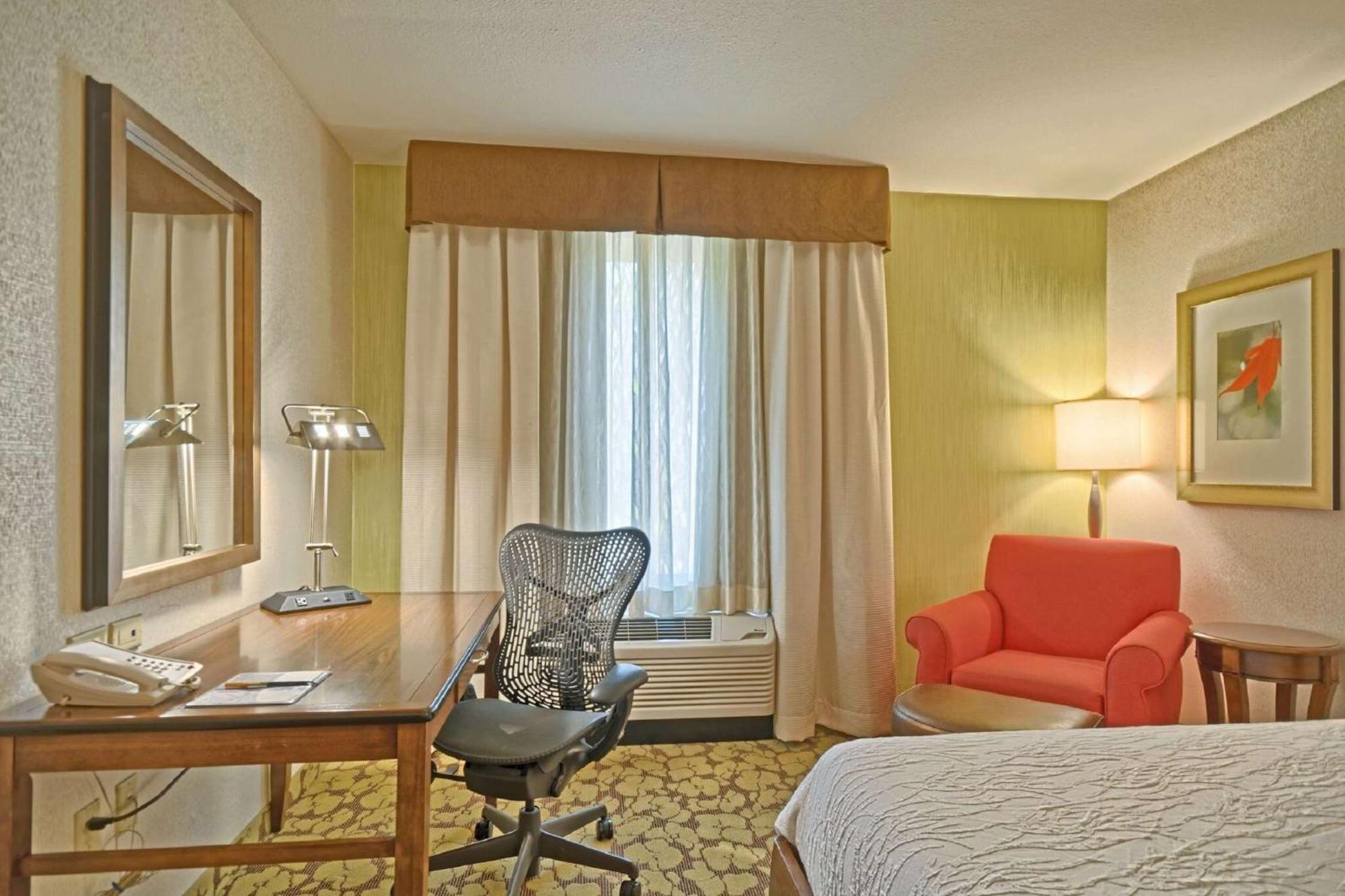 Hilton Garden Inn By Hilton Маунт-Лорел Экстерьер фото