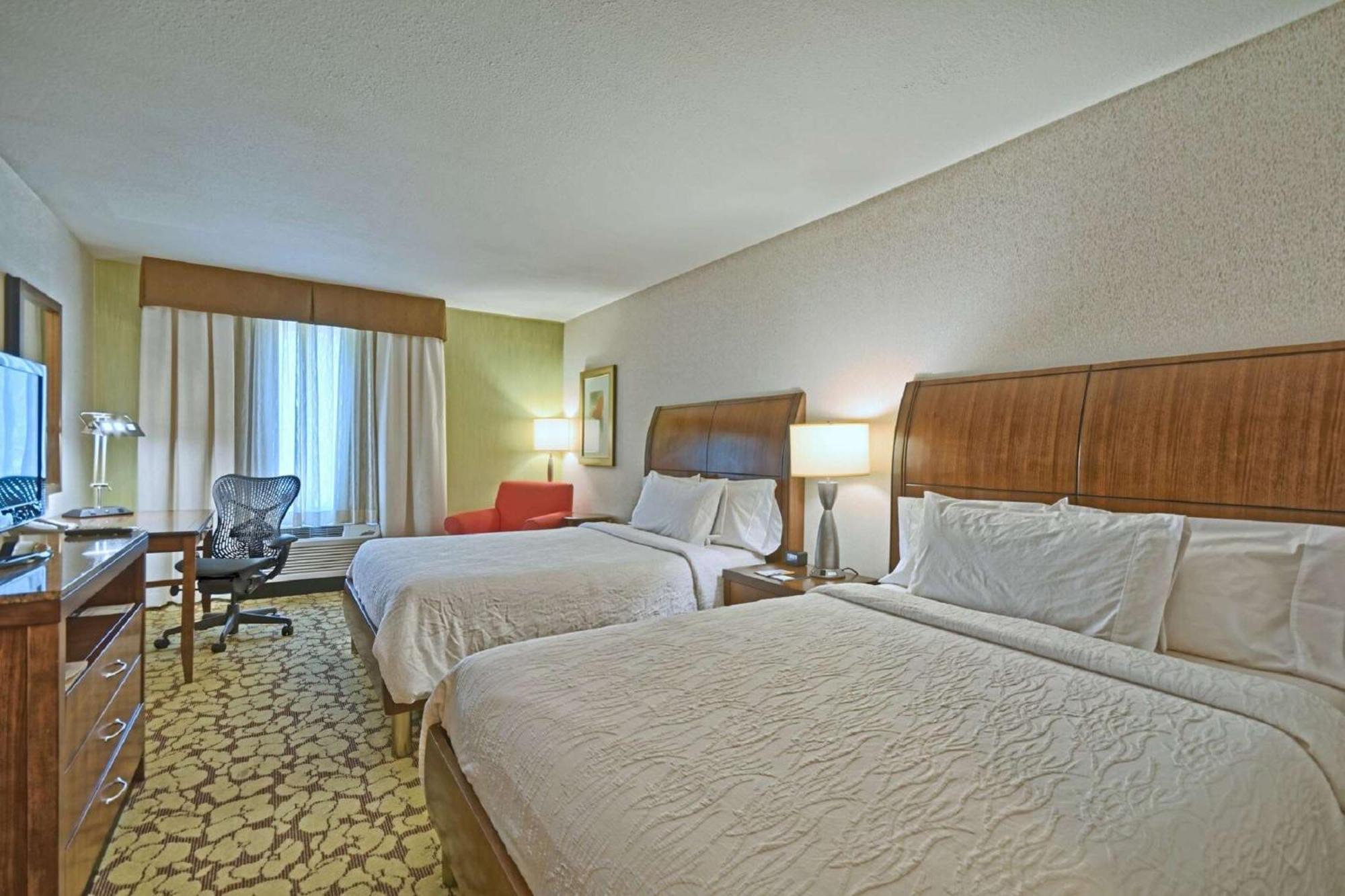 Hilton Garden Inn By Hilton Маунт-Лорел Экстерьер фото