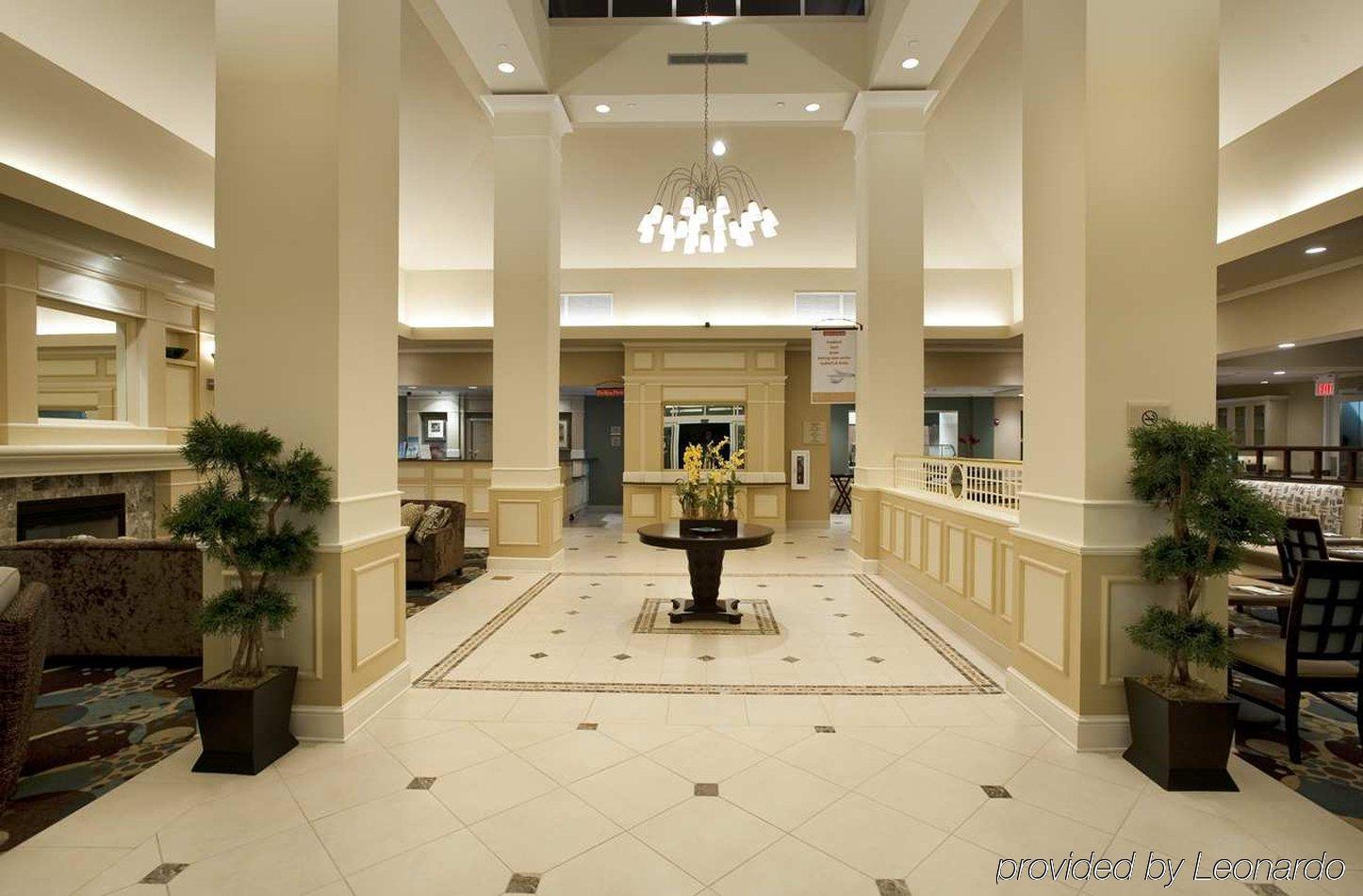 Hilton Garden Inn By Hilton Маунт-Лорел Интерьер фото