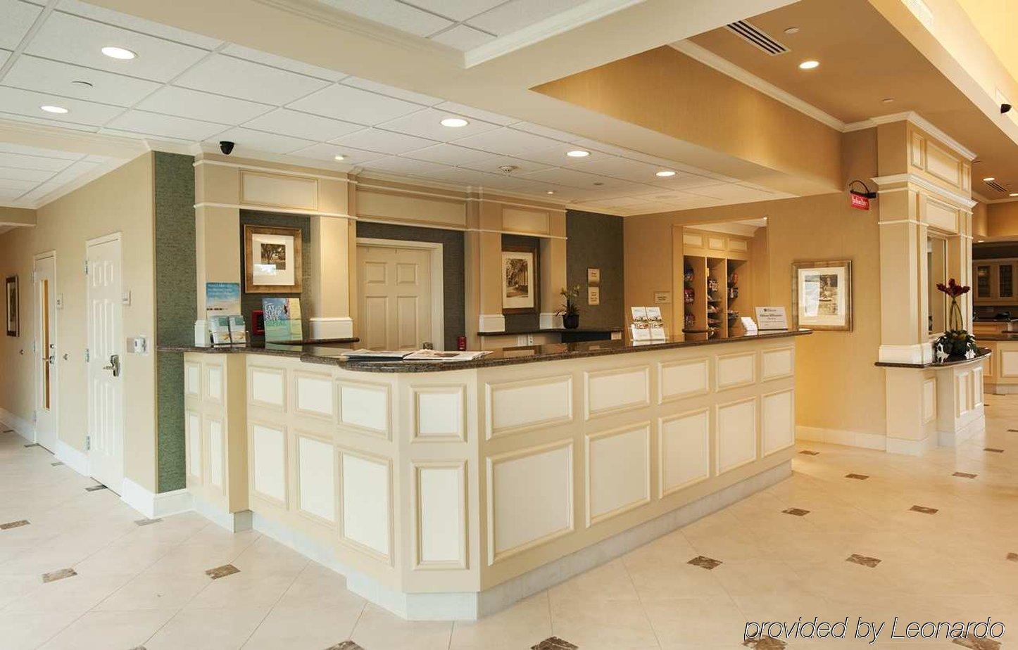 Hilton Garden Inn By Hilton Маунт-Лорел Интерьер фото