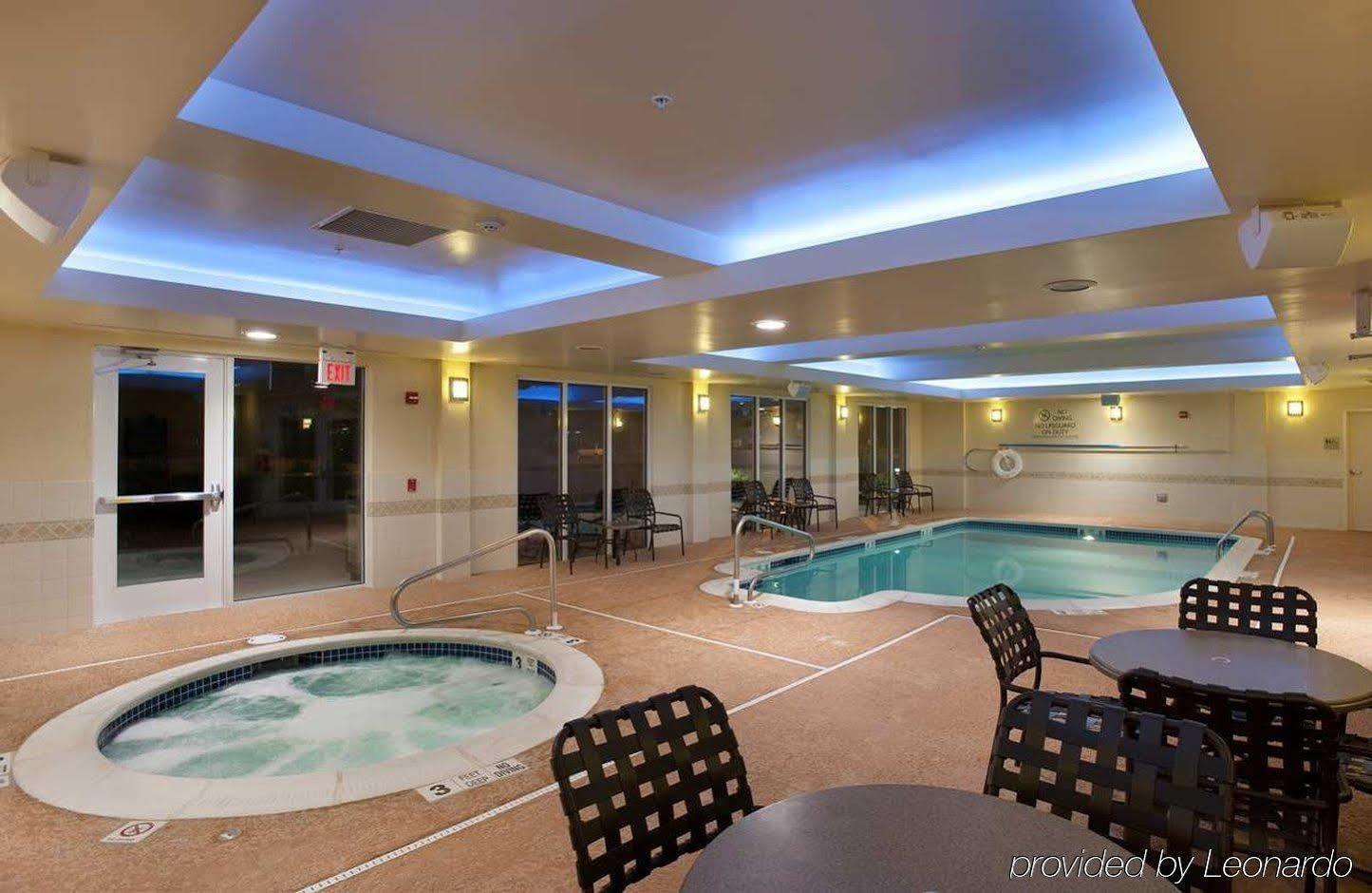 Hilton Garden Inn By Hilton Маунт-Лорел Экстерьер фото