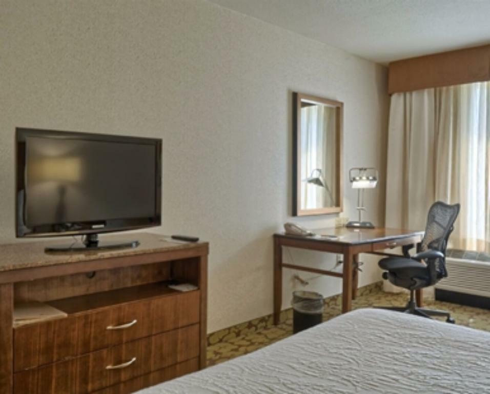 Hilton Garden Inn By Hilton Маунт-Лорел Экстерьер фото